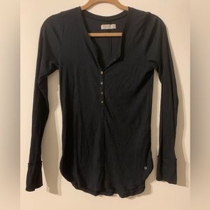 Abercrombie & Fitch longsleeve